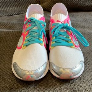 Sofia Webster x Puma Shoes